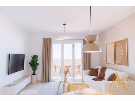annonce appartement à vendre