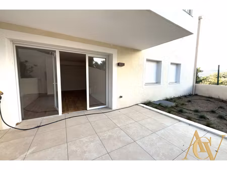 annonce appartement à vendre