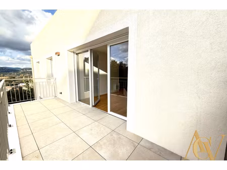 annonce appartement à vendre