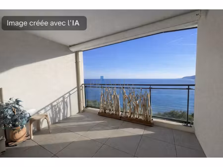 annonce appartement à vendre