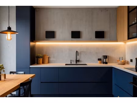 annonce appartement à vendre