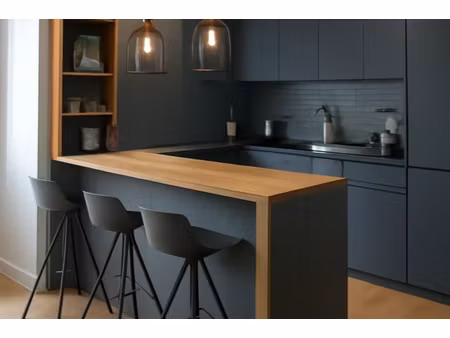 annonce appartement à vendre