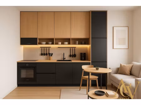 annonce appartement à vendre