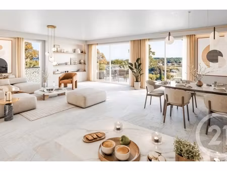 annonce appartement à vendre