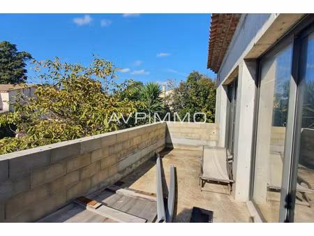 annonce appartement à vendre