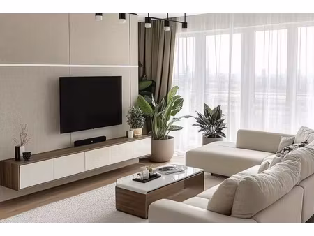 annonce appartement à vendre