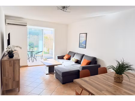 annonce appartement à vendre