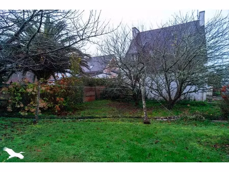 vente maison 4 pièces 140 m² à plobannalec-lesconil (29740)  270 810 €