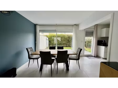 vente maison 6 pièces 104 m² à villeneuve-d'ascq (59491)  299 000 €