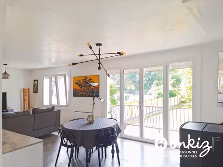 vente maison 5 pièces 117 m² à braisnes (60113)  315 000 €