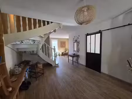 vente propriété 6 pièces 164 m² à désaignes (07570)  279 000 €