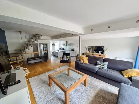 vente maison 5 pièces 120 m² à lys-lez-lannoy (59390)  279 000 €