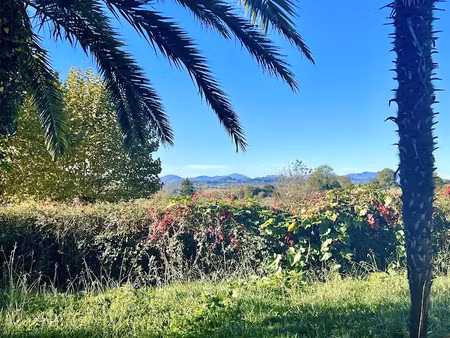 vente maison 9 pièces 250 m² à saint-palais (64120)  282 000 €