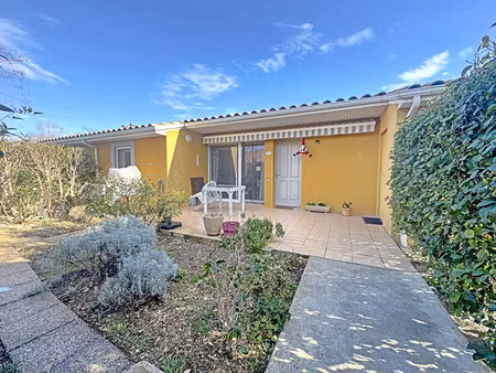vente maison 3 pièces 78 m² à paradou (13520)  300 000 €