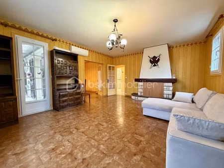 vente maison 7 pièces 164 m² à tavers (45190)  287 000 €