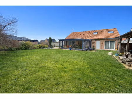 achat maison 4 pièces 150m²