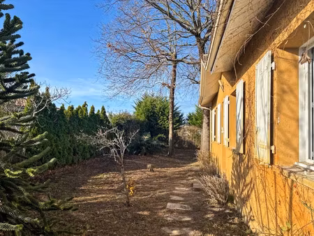 vente maison 4 pièces 94 m² à lanton (33138)  289 000 €