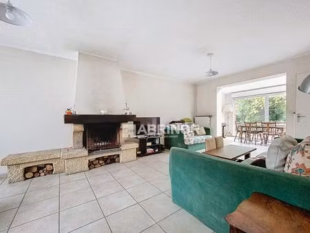 achat maison 6 pièces 105m² neuville en ferrain 59960