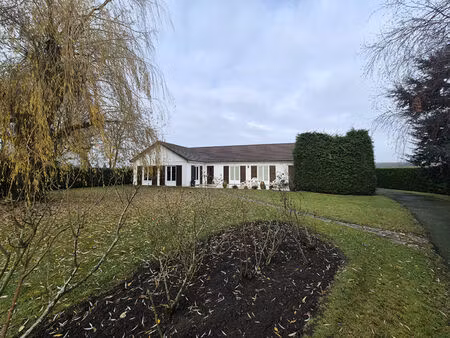 achat maison 6 pièces 121m²