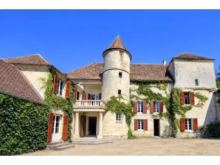 achat maison 10 pièces 310m² soissons 02200