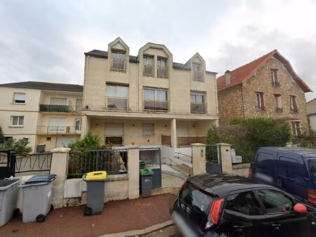 vente immeuble 20 pièces  511.10m²  antony
