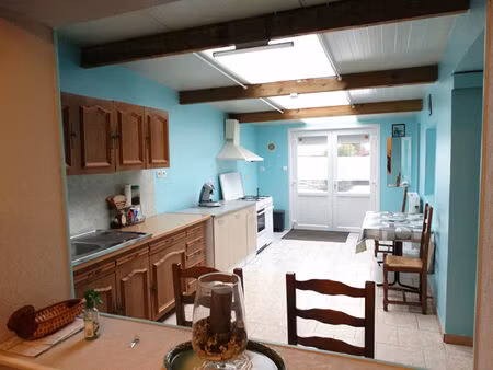 achat maison 6 pièces 97m²