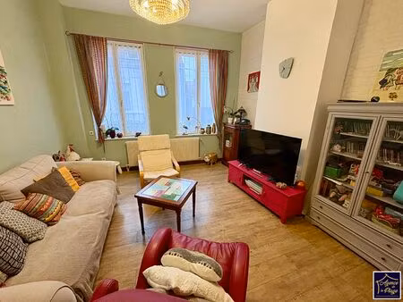 achat maison 6 pièces 115m²