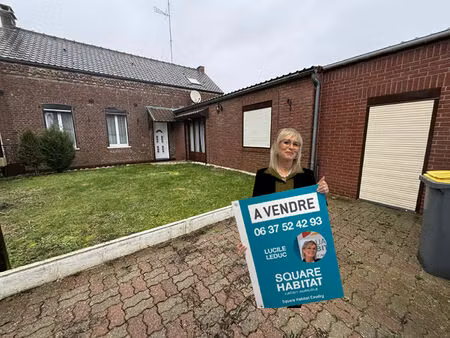 achat maison 5 pièces 99m²