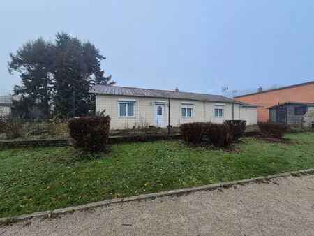 achat maison 4 pièces 83m²