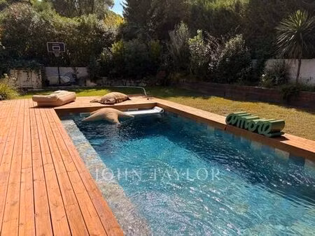 villa de 4 chambres de luxe en vente gassin  france