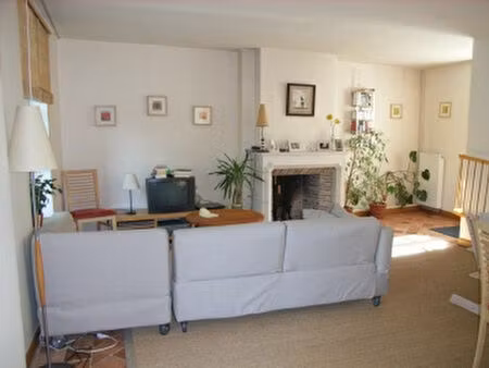 location maison 6 pièces 156m²