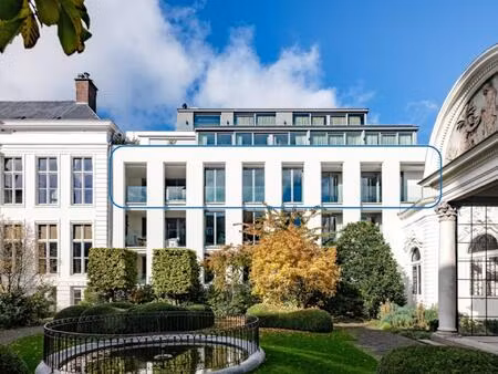 appartement te huur in gent