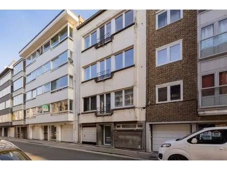 appartement te huur in gent