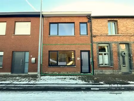 appartement te huur in sint-katelijne-waver
