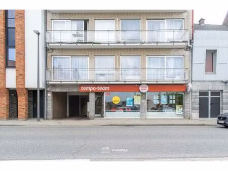 commerciële eigendom te huur in asse