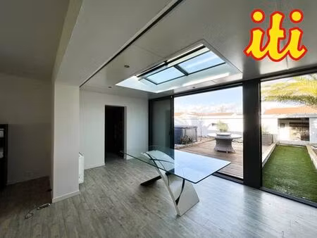 maison de 4 pièces de luxe en vente à les sables-d'olonne  pays de la loire