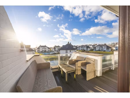 appartement te koop in middelkerke met 3 slaapkamers