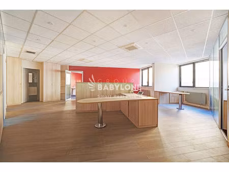 dernier lot de bureaux à vendre !