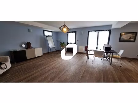 vente bureau coupvray 77700