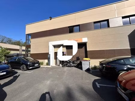 location local d'activités franconville 95130