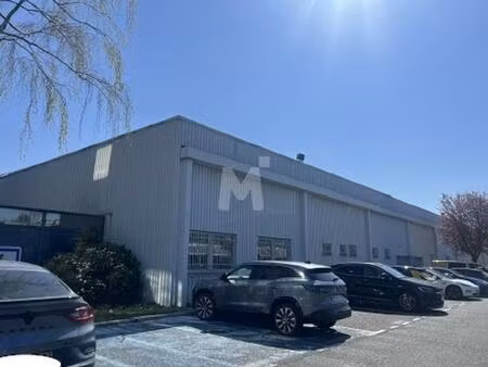 location local d'activités les ulis 91940