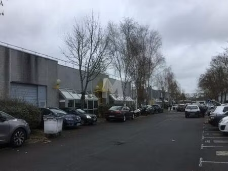 location local d'activités les ulis 91940