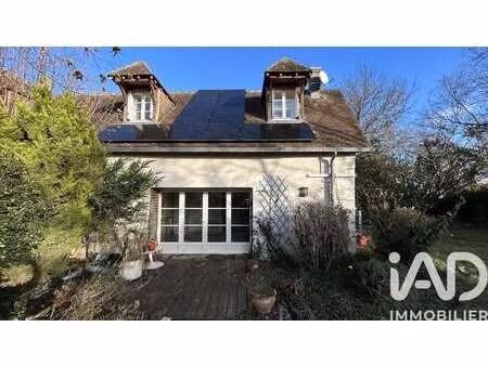 vente maison à azay-sur-cher (37270) : à vendre / 67m² azay-sur-cher