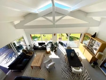 maison de luxe de 5 pièces en vente à cestas  nouvelle-aquitaine