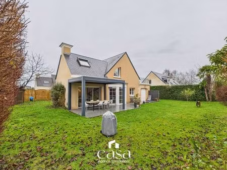 maison de luxe de 158 m2 en vente hérouville-saint-clair  normandie