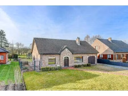 huis te koop in herselt met 1 slaapkamer