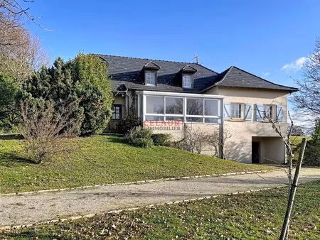 superbe maison familiale de 187 m²