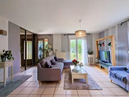 noiron sous gevrey - maison 5 pièces à vendre - 111m2 - 299 000 € - réf: cb5579 - bourse i
