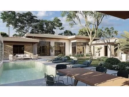 maison de prestige de 220 m2 en vente gradignan  nouvelle-aquitaine