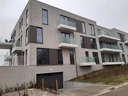 appartement te huur in kruisem